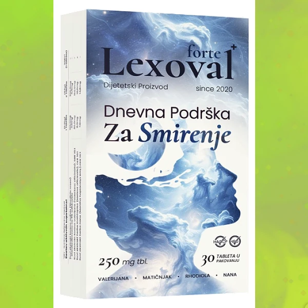 Lexoval