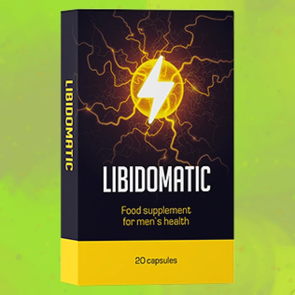 Libidomatic