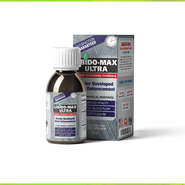 Libidomax