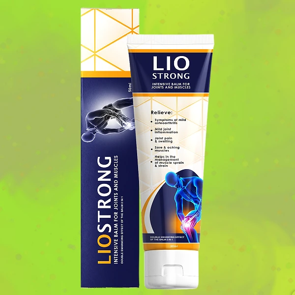 Lio strong