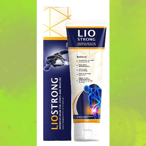 LIOSTRONG
