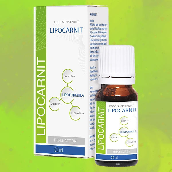 Lipocarnit