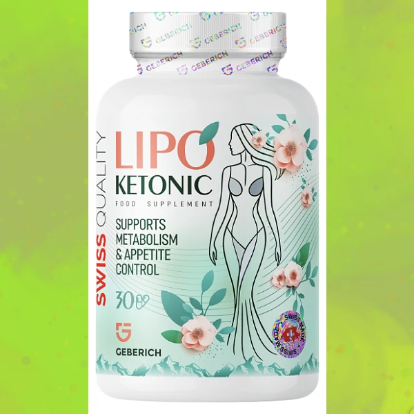 Lipoketonic