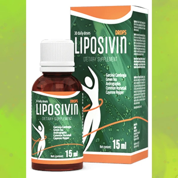 Liposivin