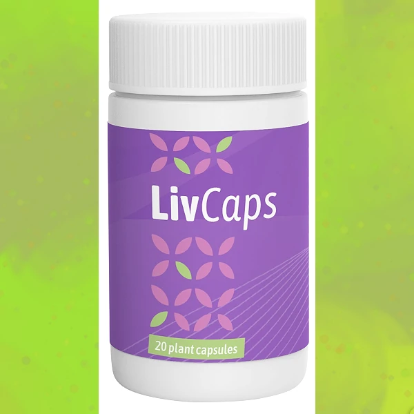 Liv Caps