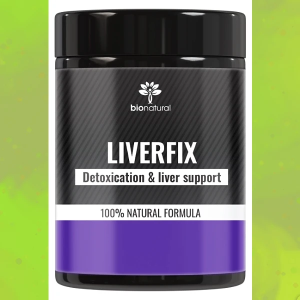 Liverfix