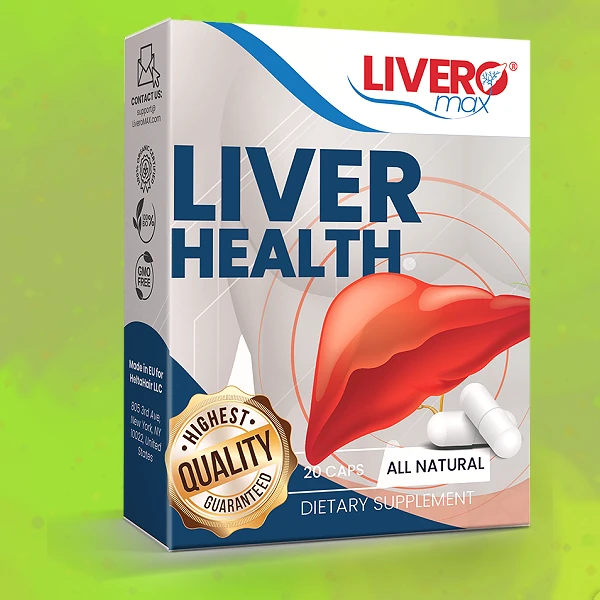 LiveroMAX
