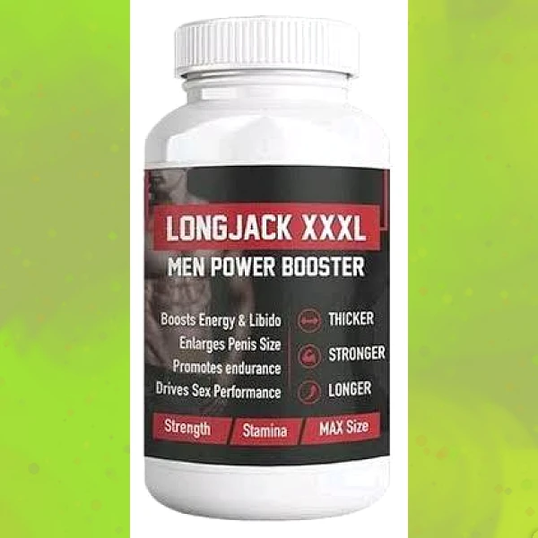 Longjack XXXL