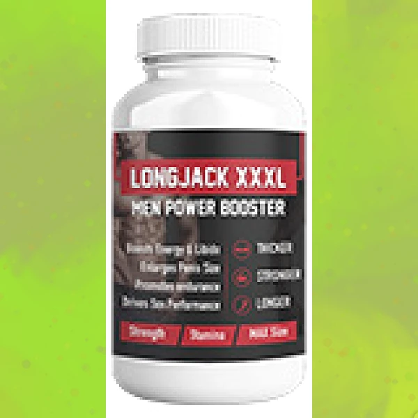 Longjack