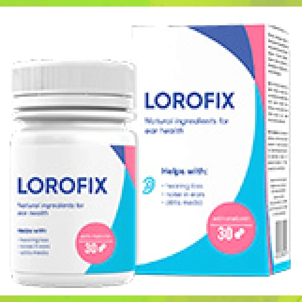 Lorofix new