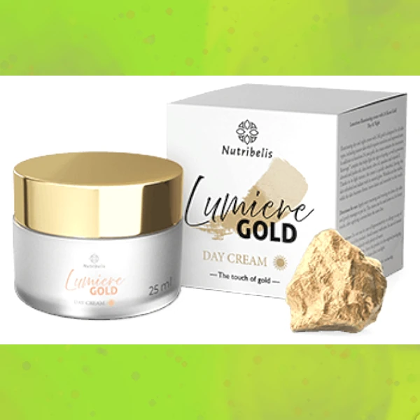 Lumiere Gold