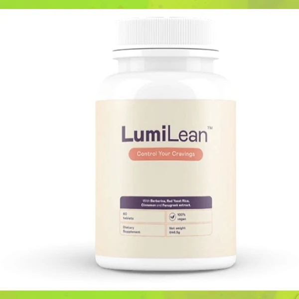LUMILEAN