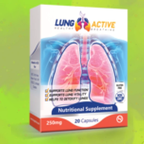 Lung Active