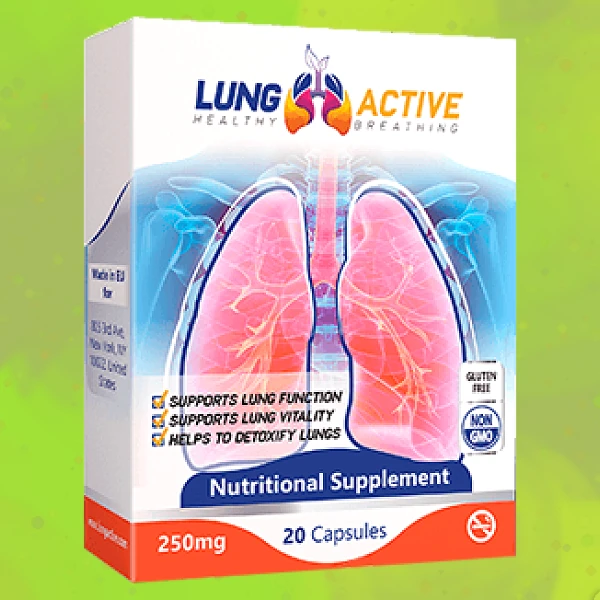LungActive