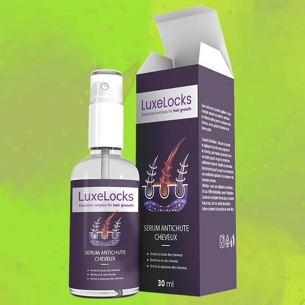LuxeLocks