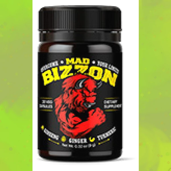 Mad Bizzon