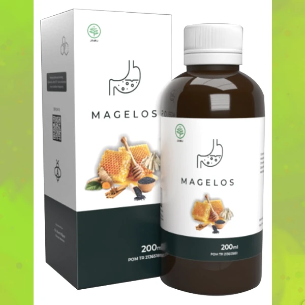 Magelos