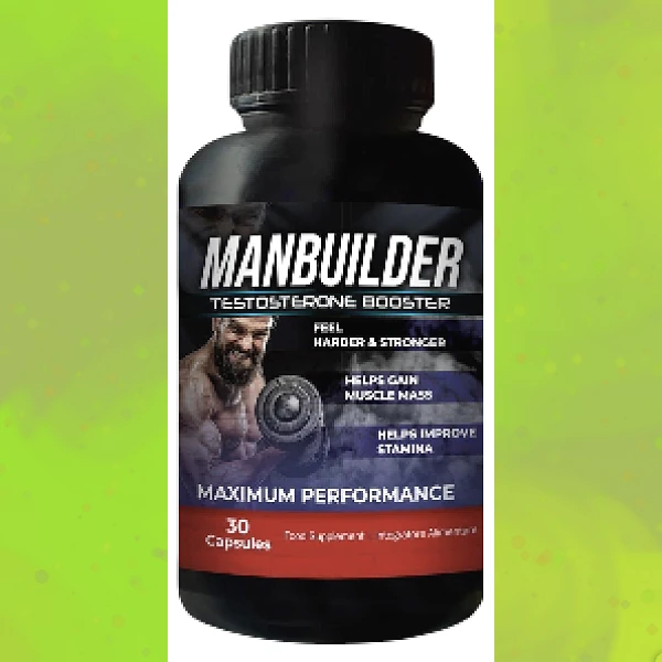 ManBuilder