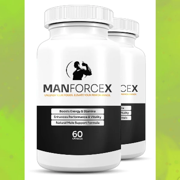 ManForceX