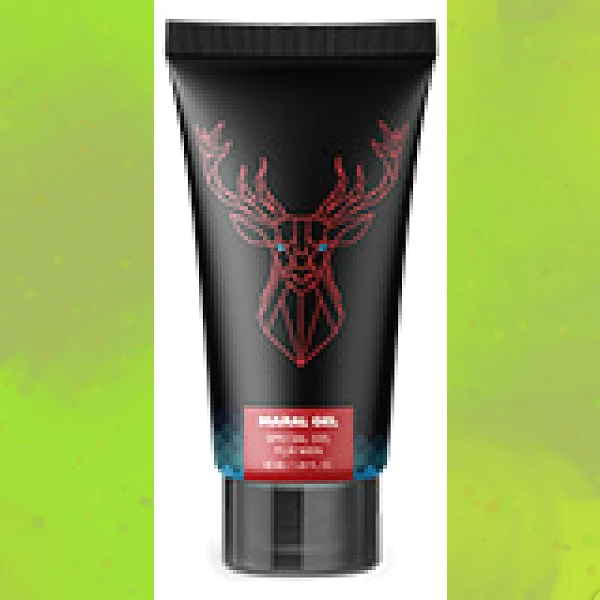 Maral Gel plus