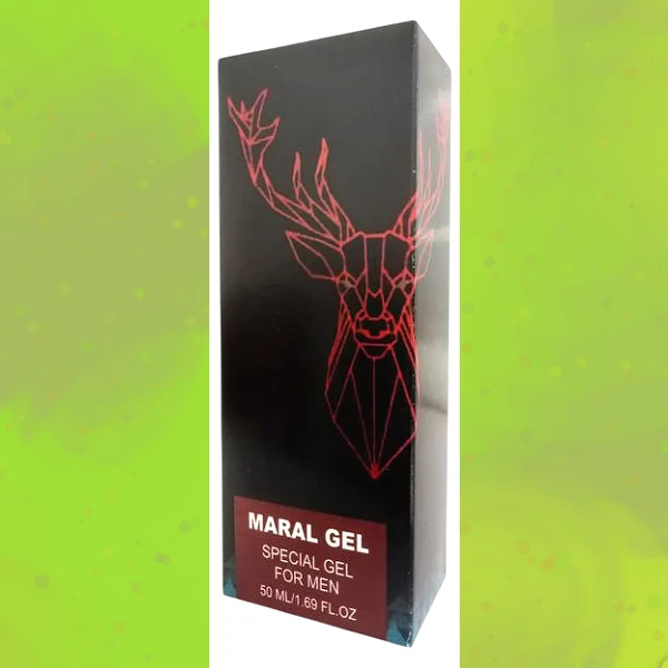 Maral Gel