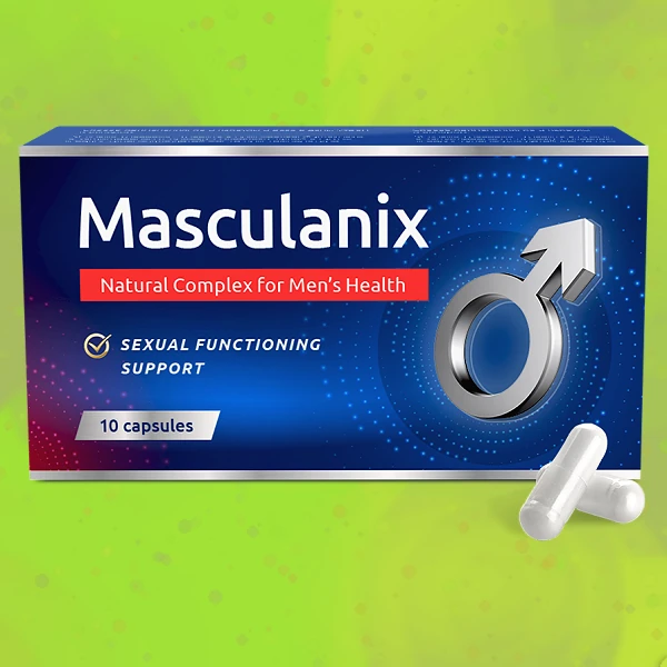 Masculanix