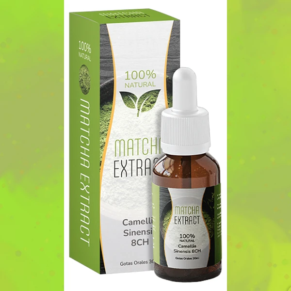 Matcha Extract