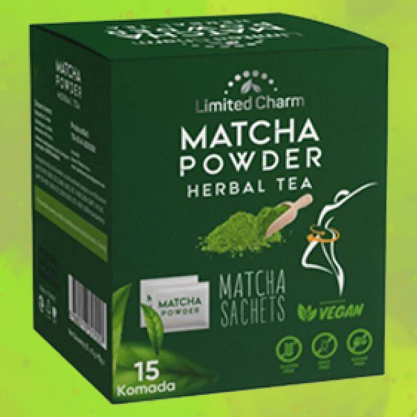 Matcha Powder