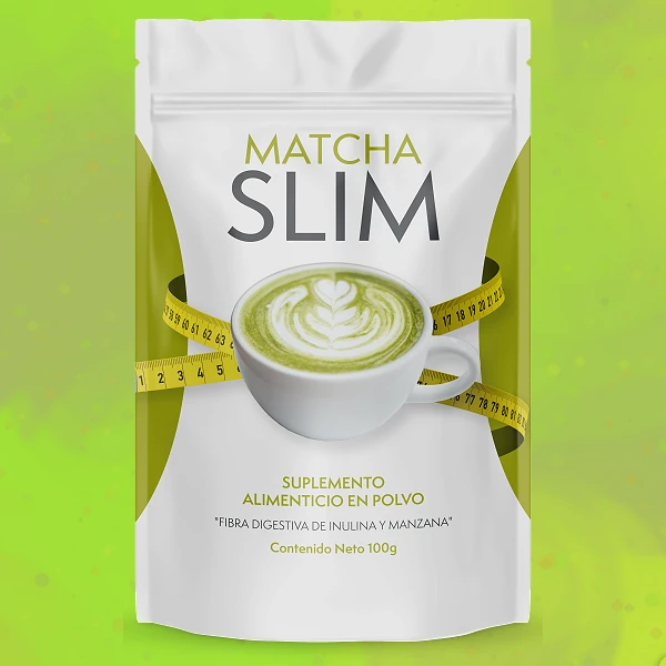Matcha Slim