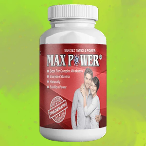Max Power