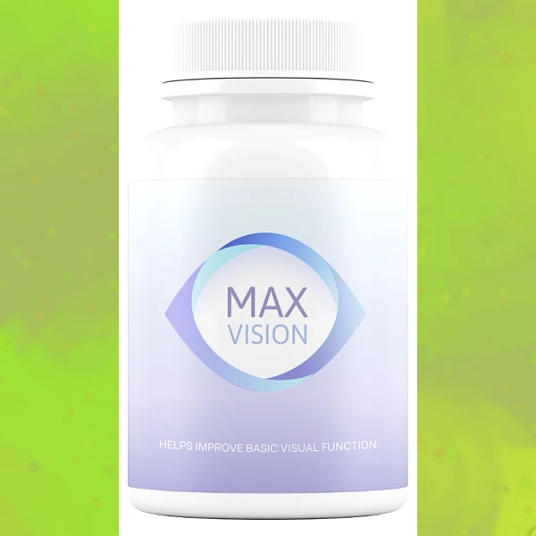 Max Vision