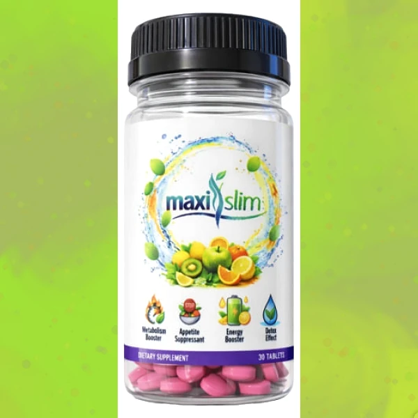 Maxi Slim