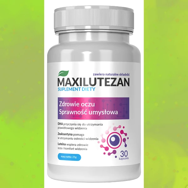 Maxilutezan