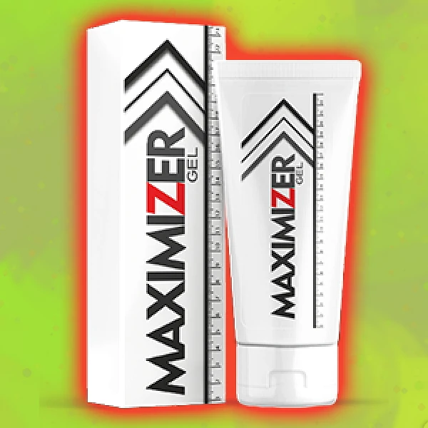 Maximizer