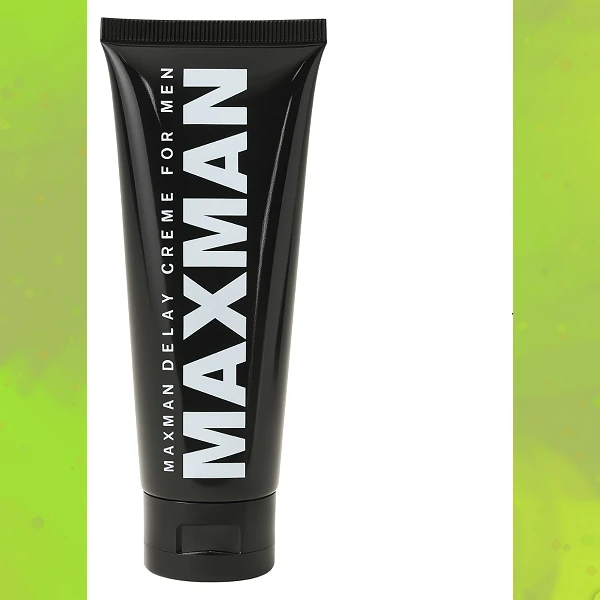 MaxMan