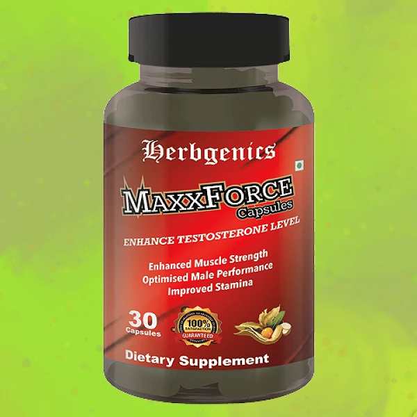 MaxxForce