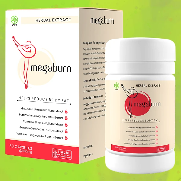 Megaburn