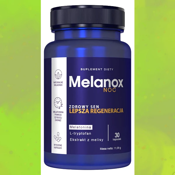 Melanox