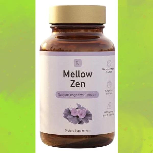 Mellow Zen