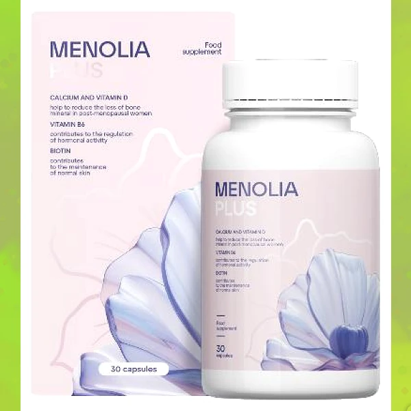 Menolia