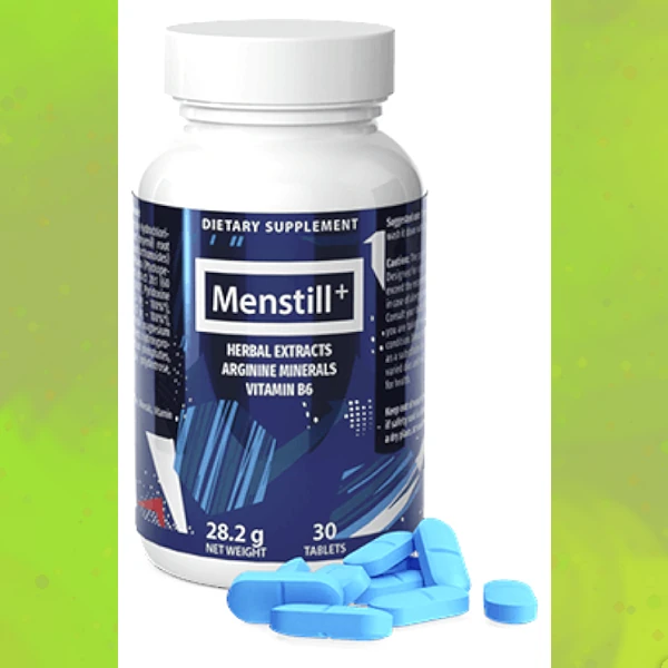 Menstill Pro