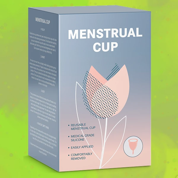Menstrual Cup