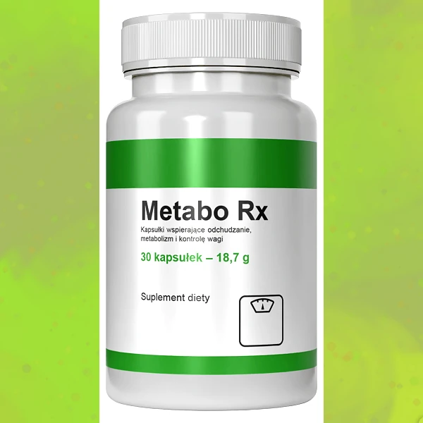 Metabo Rx