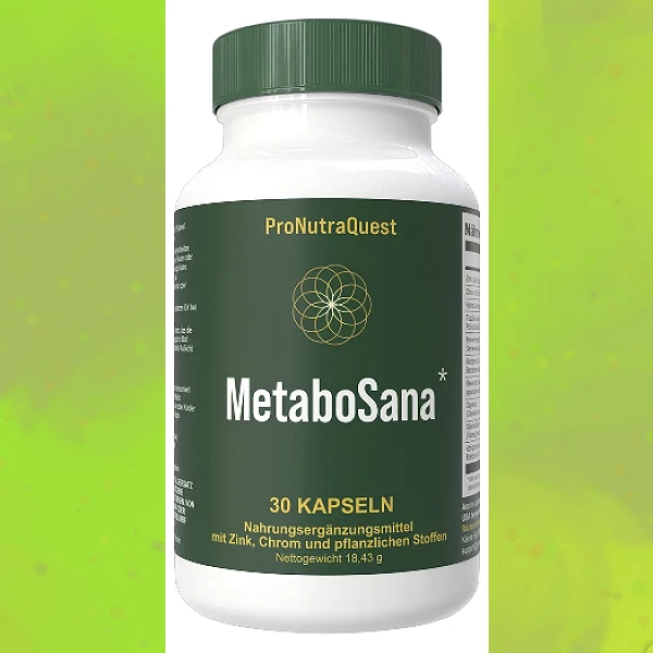 MetaboSana