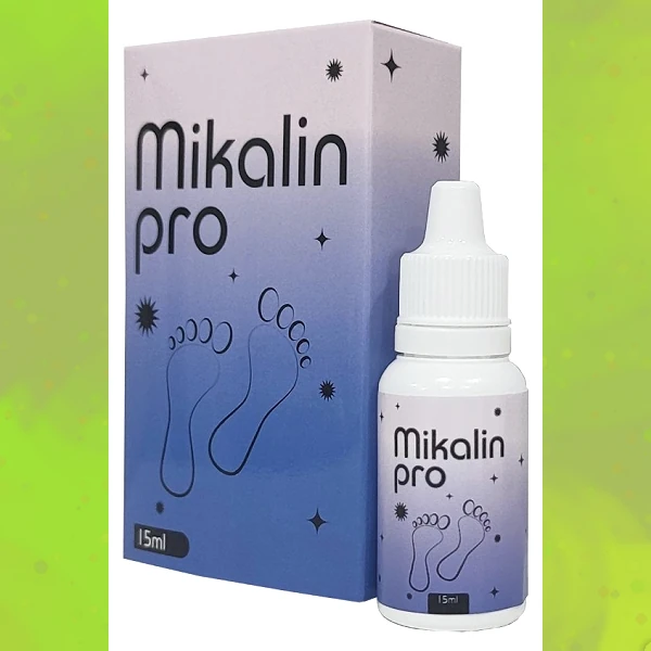 Mikalin Pro