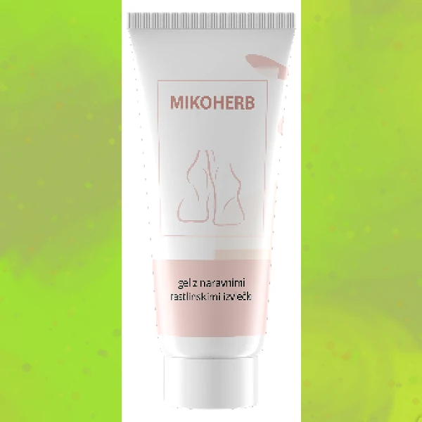 Mikoherb HP
