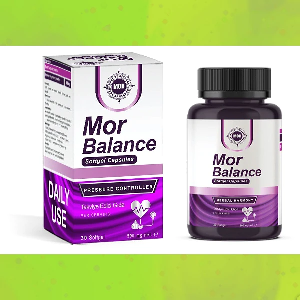 Mor Balance