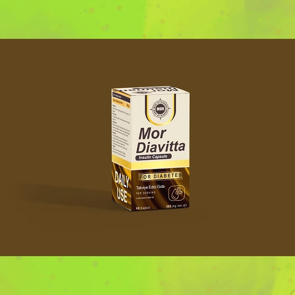 Mor Diavitta