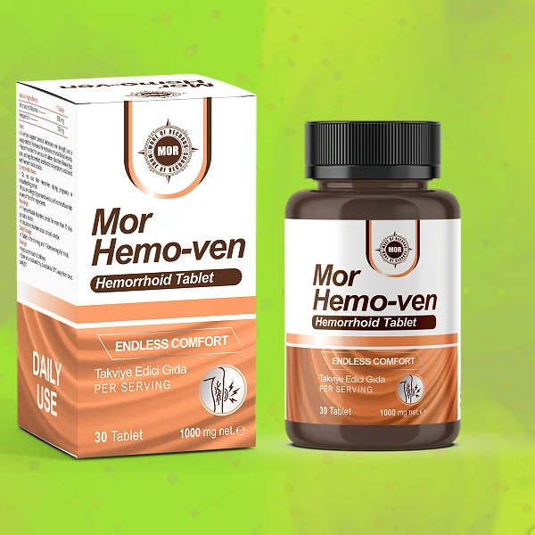 Mor Hemo-ven
