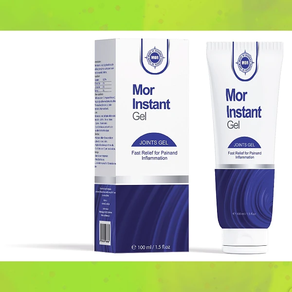 Mor Instant
